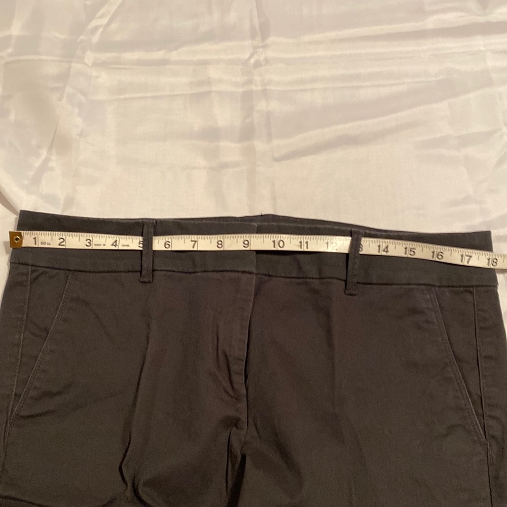Loft Bermuda short size 12 - Picture 7 of 8
